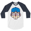 aspiration avatar 3/4 Sleeve Shirt