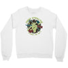 ready for the zombie apocalypse Crewneck Sweatshirt