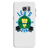leo's gym Samsung Galaxy S7