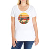 Arizona Ladies Curvy T-Shirt
