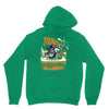 lucha Hoodie