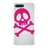 pink pirate iPhone 7 Plus Case