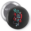 rockin guy Pin-back button