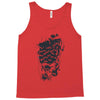 soot buster Tank Top