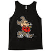 master mouse Tank Top