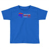 trump for president 2016 (2) Toddler T-shirt