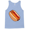 hotdogs on a bun Tank Top