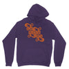 oh yeah, yo! Unisex Hoodie