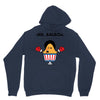 Rock Balboa Unisex Hoodie