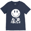 acid house V-Neck Tee