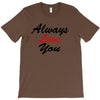 always T-Shirt
