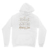 drinking can cause memory loss Unisex Hoodie