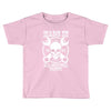 made in legend 1994 live forever all original parts Toddler T-shirt