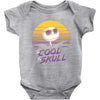 jack schoolington Baby Bodysuit