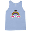 not okay Tank Top