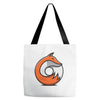 fahrie77 Tote Bags