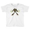 rahzar Toddler T-shirt