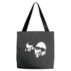ugk airbrushed stencil Tote Bags