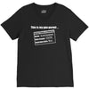 gun permit second amendment V-Neck Tee