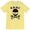 brmc skull T-Shirt