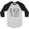 the myth 3/4 Sleeve Shirt
