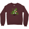 places Crewneck Sweatshirt