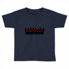 reservoir dogs (8) Toddler T-shirt