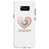 Rainbow Baby Samsung Galaxy S8
