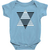 emcountres Baby Onesie