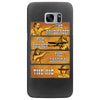The Ringleader Thr Archer The Samurai The Kid Samsung Galaxy S7 Edge