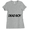 Suicideboys dead boy Ladies Fitted T-Shirt