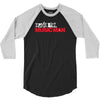 ernie ball musicman new 3/4 Sleeve Shirt