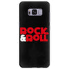 rock n roll Samsung Galaxy S8 Plus