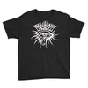 Bob Dylan Logo Youth Tee