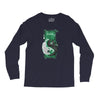 ki no onyou Long Sleeve Shirts