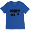 pet lover animal V-Neck Tee