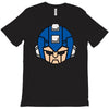 mecha mega rocks T-Shirt
