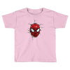 AMAZING SPIDER Toddler T-shirt