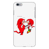 Ugandan Knuckles iPhone 6 Plus/6s Plus Case