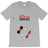 Disney Squad Girl T-Shirt