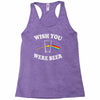 5 must visit beer destinations Racerback Tank