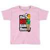 funny big bang theory sheldon, ideal gift or birthday present. Toddler T-shirt