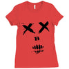 Suicideboys Ladies Fitted T-Shirt