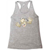 albert einstein Racerback Tank