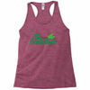 THE GONDO Racerback Tank