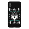 merry wolfmas iPhoneX