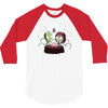 love bites 3/4 Sleeve Shirt