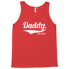 daddy since 2013 Tank Top