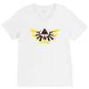 Zelda Withs Characters V-Neck Tee