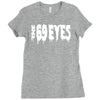 the 69 eyes Ladies Fitted T-Shirt